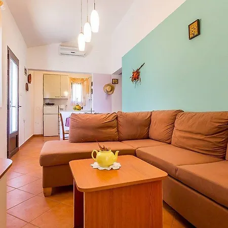 Holiday Natasha Holiday home Medulin