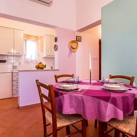 Holiday home Holiday Natasha *